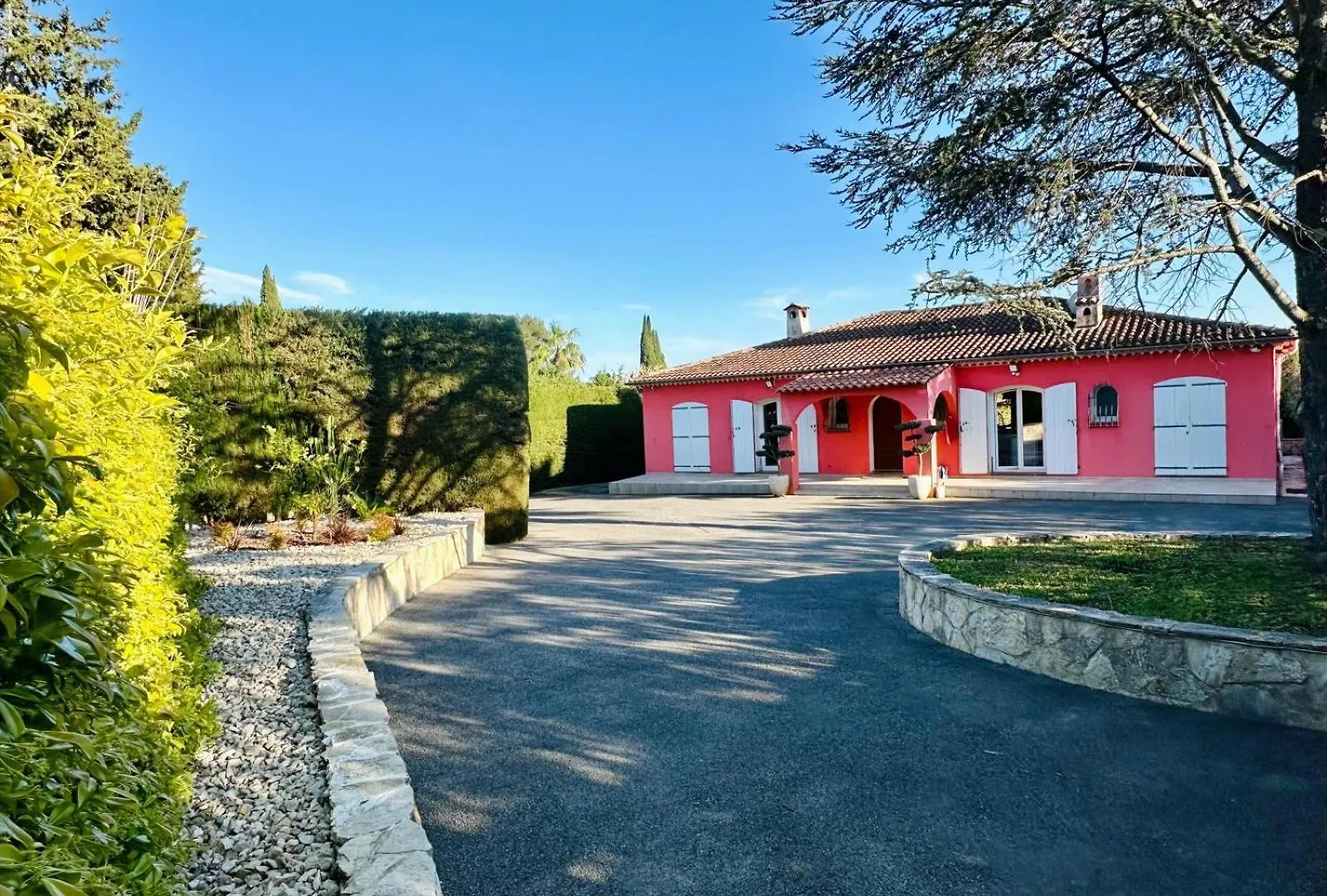 Spacieuse Villa Avec Piscine Μουζέν Γαλλία